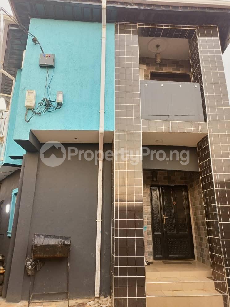 House for sale Powerline Iju Lagos