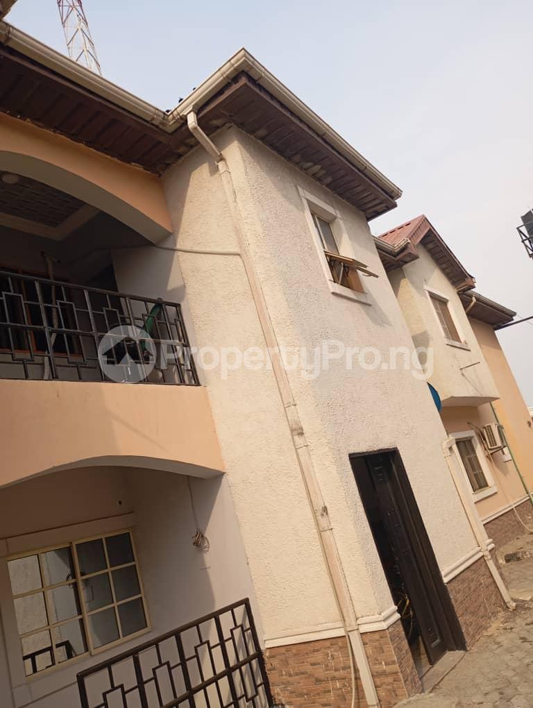 House for rent Ikate Lekki Lagos