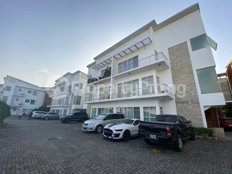 3 bedroom Flat / Apartment for sale Banana Island Ikoyi Lagos