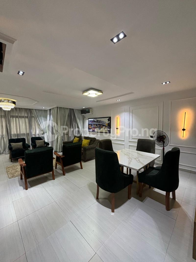 3 bedroom Flat / Apartment for shortlet 1004 Victoria Island Lagos