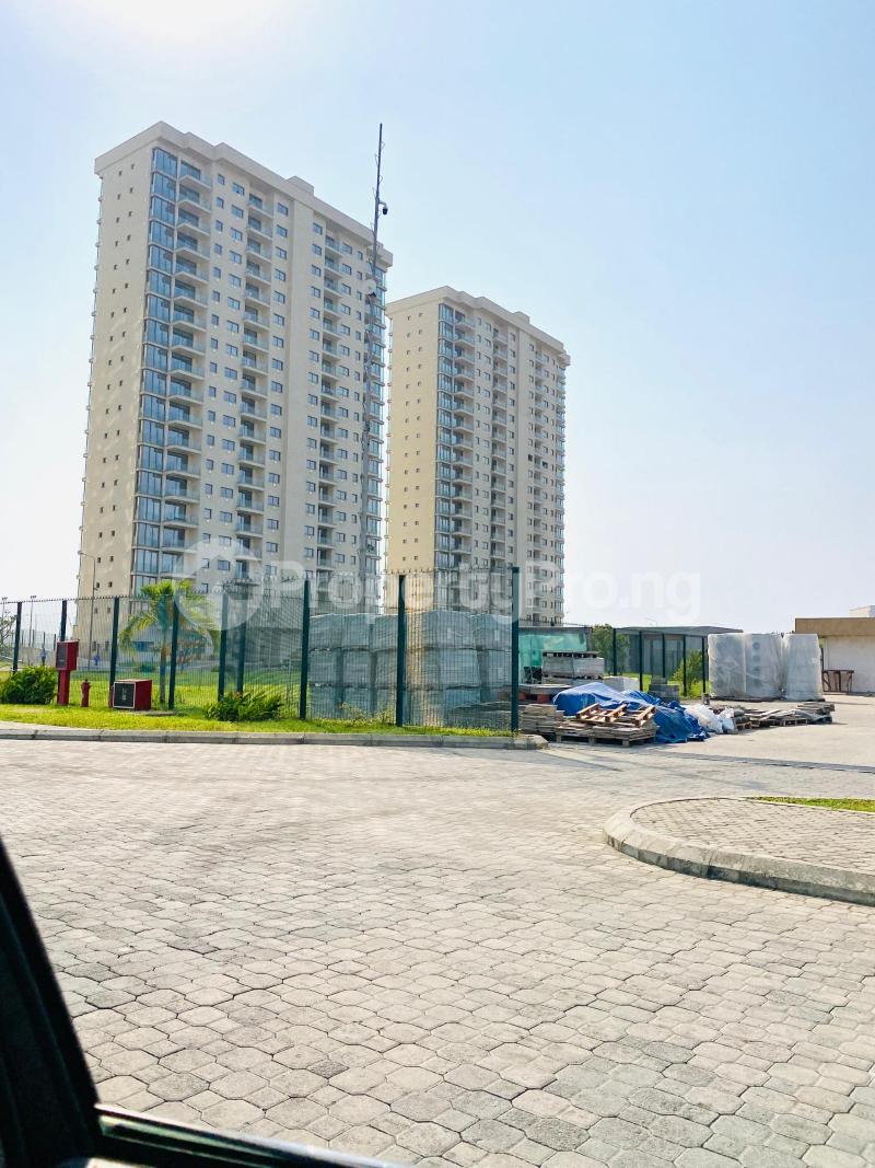 3 bedroom Flat / Apartment for rent  Eko Atlantic Victoria Island Lagos