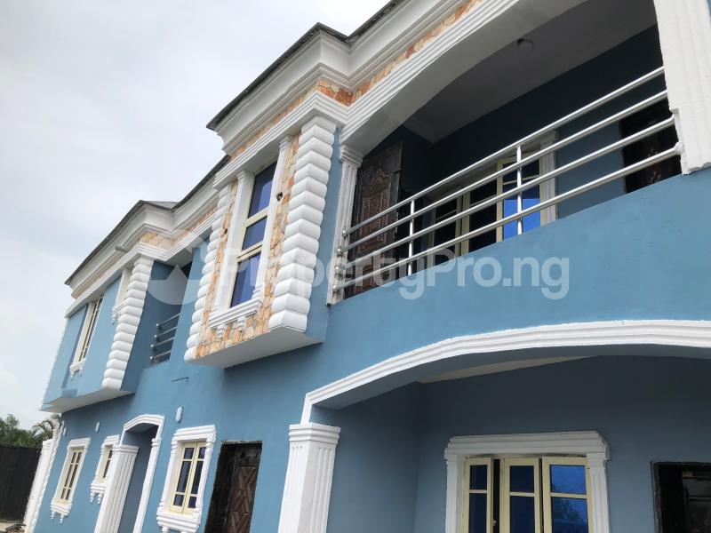 3 bedroom Flat / Apartment for rent Elesekan Bogije Alatise Ibeju-Lekki Lagos