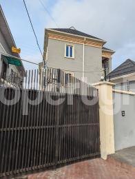 House for sale Shangisha Kosofe/Ikosi Lagos