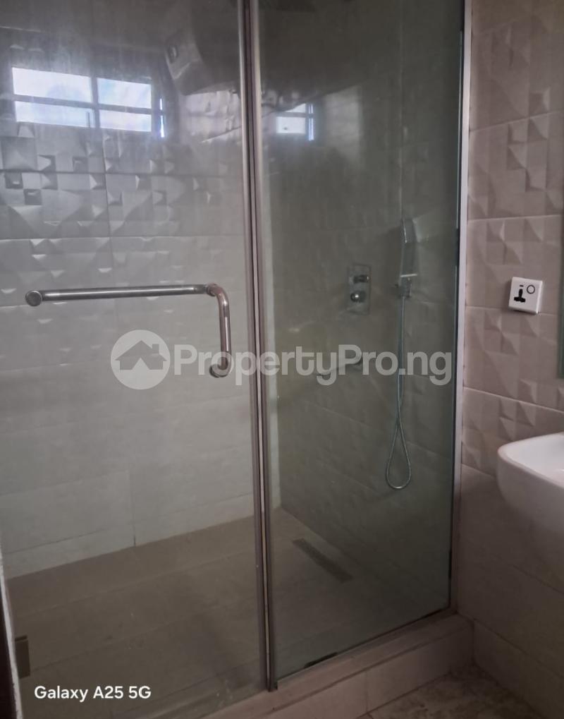 3 bedroom Flat / Apartment for rent Ikeja GRA Ikeja Lagos