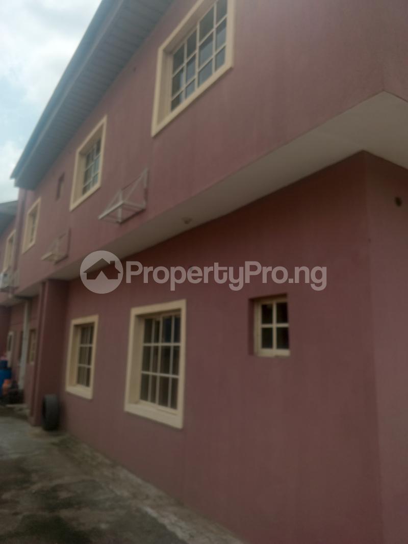 3 bedroom House for sale Inside Ogba Gra Estate Off Wempco Road, By Agidingbi, OGBA GRA Ogba Lagos - 0