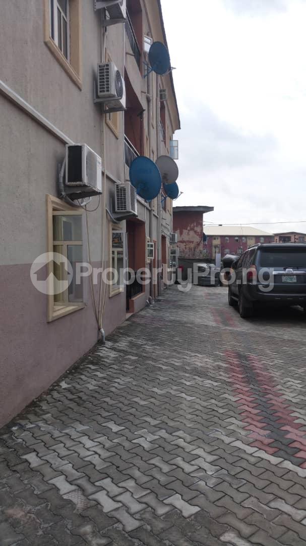 3 bedroom Flat / Apartment for rent Off Commercial Avenue, Sabo, Yaba. Sabo Yaba Lagos