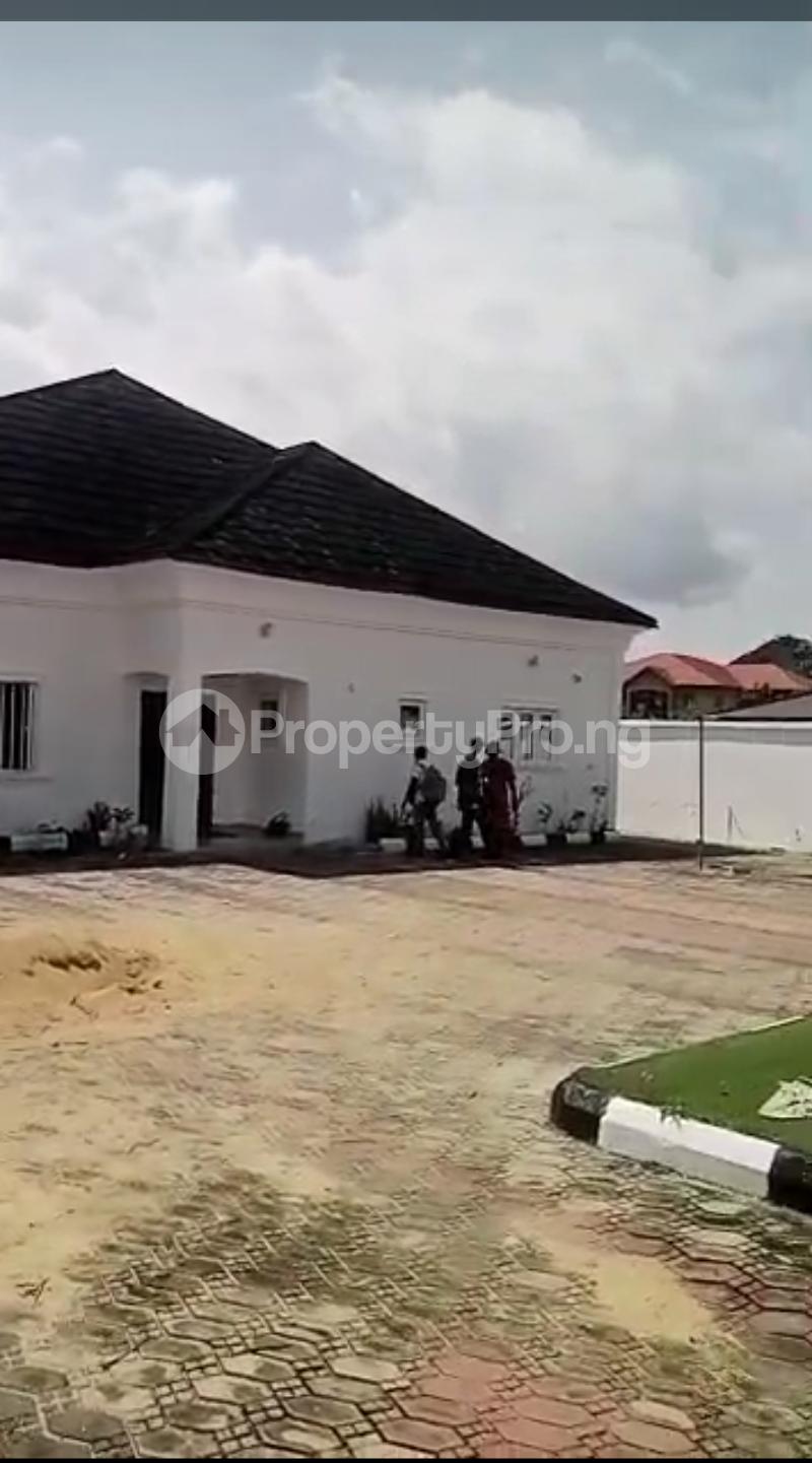 3 bedroom House for rent Abijo Ajah Lagos - 15