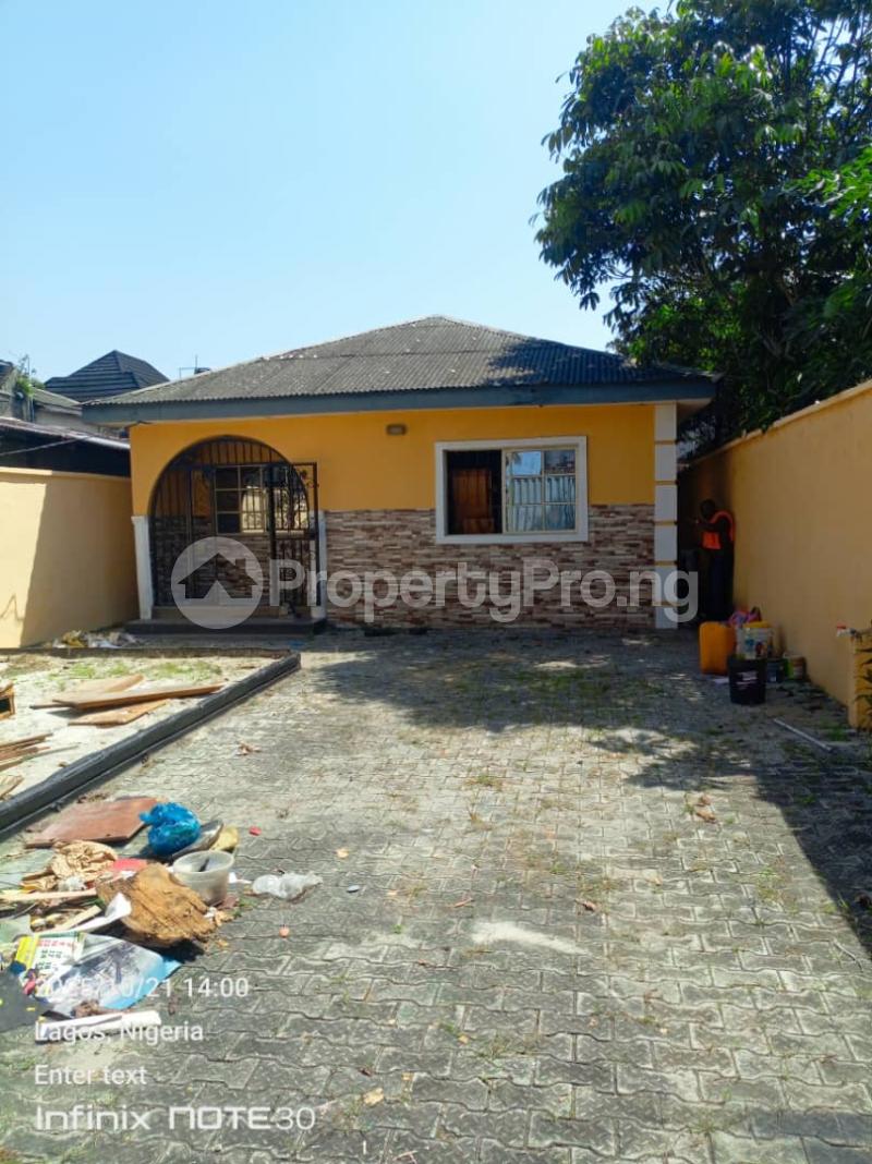3 bedroom House for sale Majek Sangotedo Lagos - 5