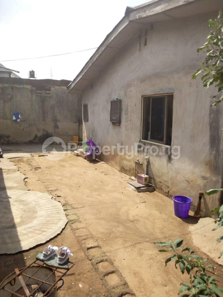 House for sale   Abule Egba Lagos