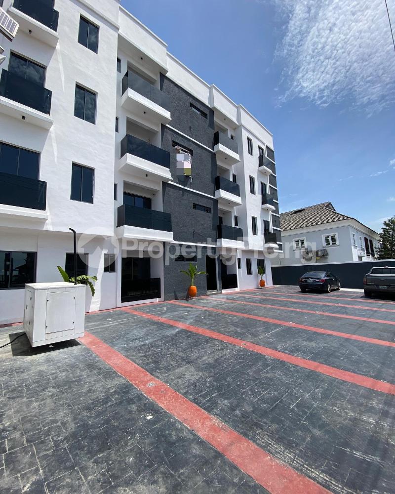 3 bedroom House for sale Lekki Phase 1 Lekki Lagos