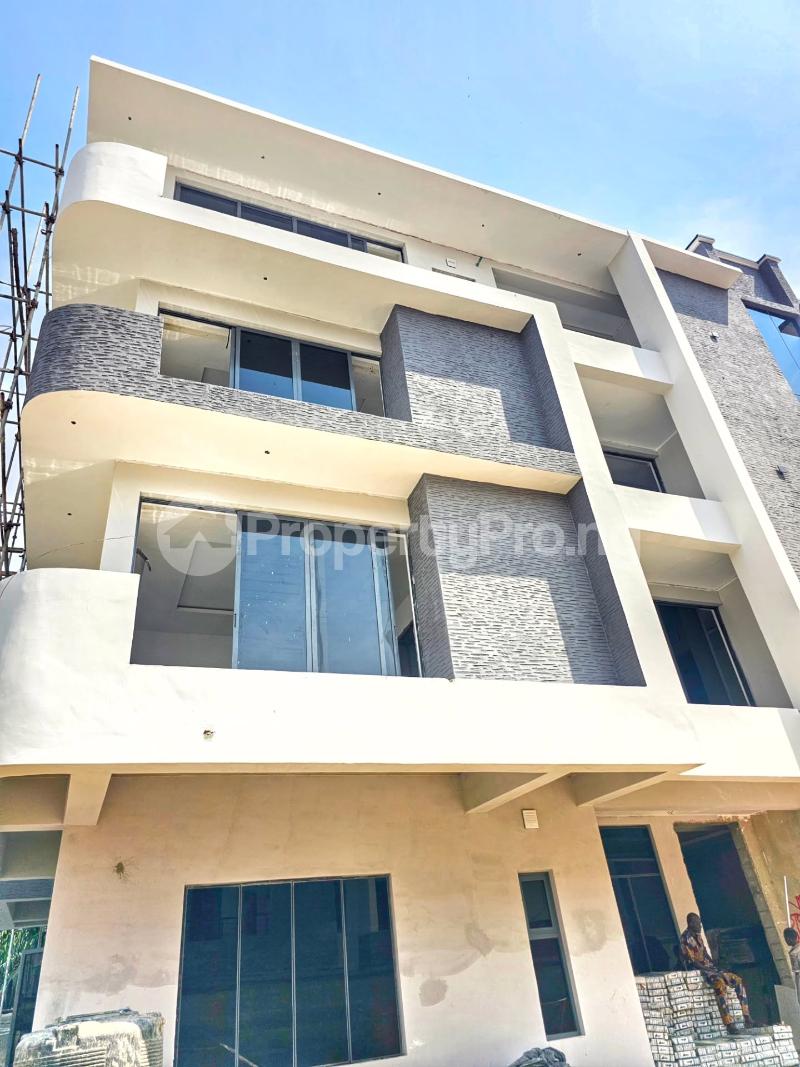 3 bedroom House for sale Lekki Phase 1 Lekki Lagos
