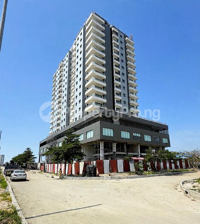 3 bedroom House for sale Eko Atlantic City Victoria Island Lagos