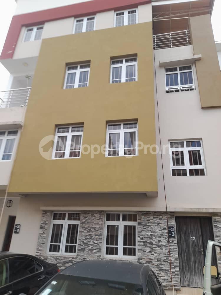 3 bedroom Flat / Apartment for rent Freedom Way Lekki Lagos