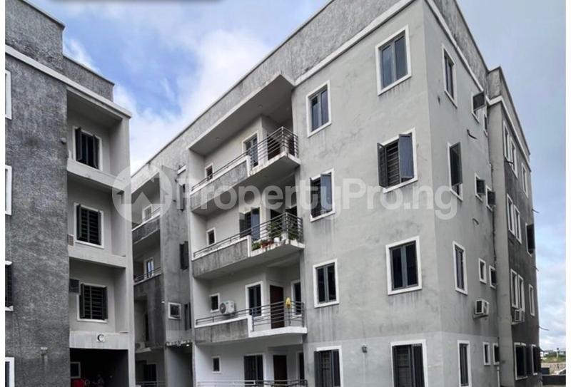 3 bedroom House for sale Orchid Lekki Lagos
