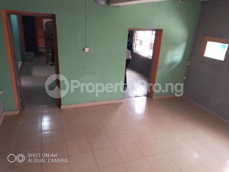 3 bedroom Flat / Apartment for rent Lisabi Street Pedro Road Shomolu Lagos