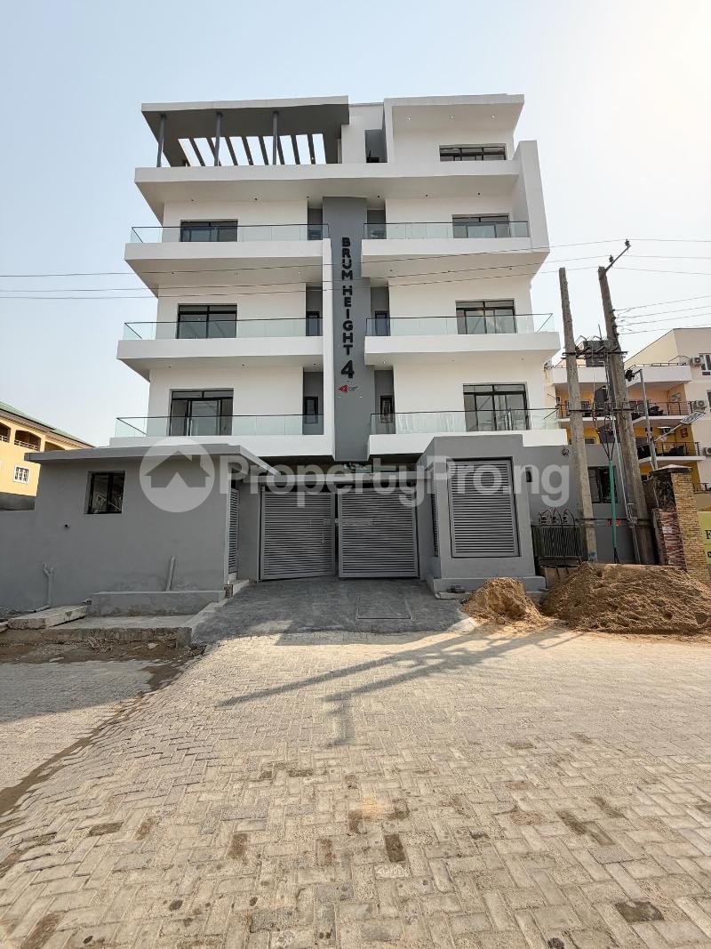 3 bedroom House for sale Lekki Phase 1 Lekki Lagos