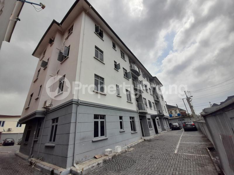 5 bedroom House for sale Lekki Lekki Lagos