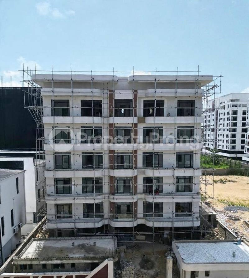 3 bedroom House for sale Lekki Phase 1 Lekki Lagos