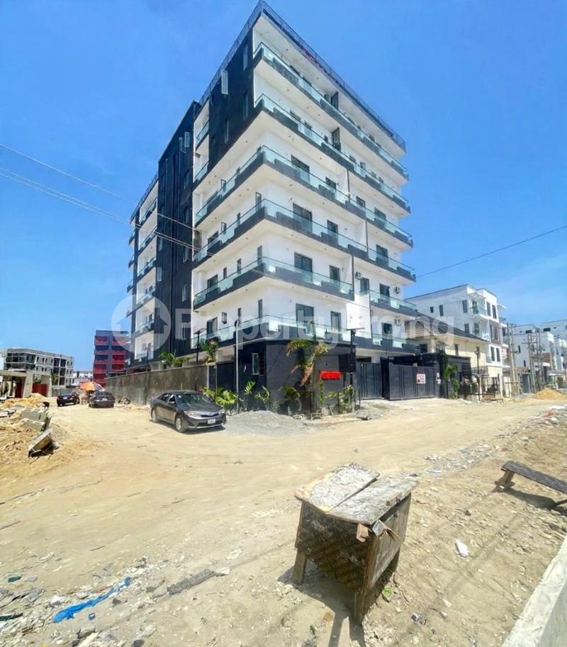 3 bedroom House for sale Lekki Phase 1 Lekki Lagos