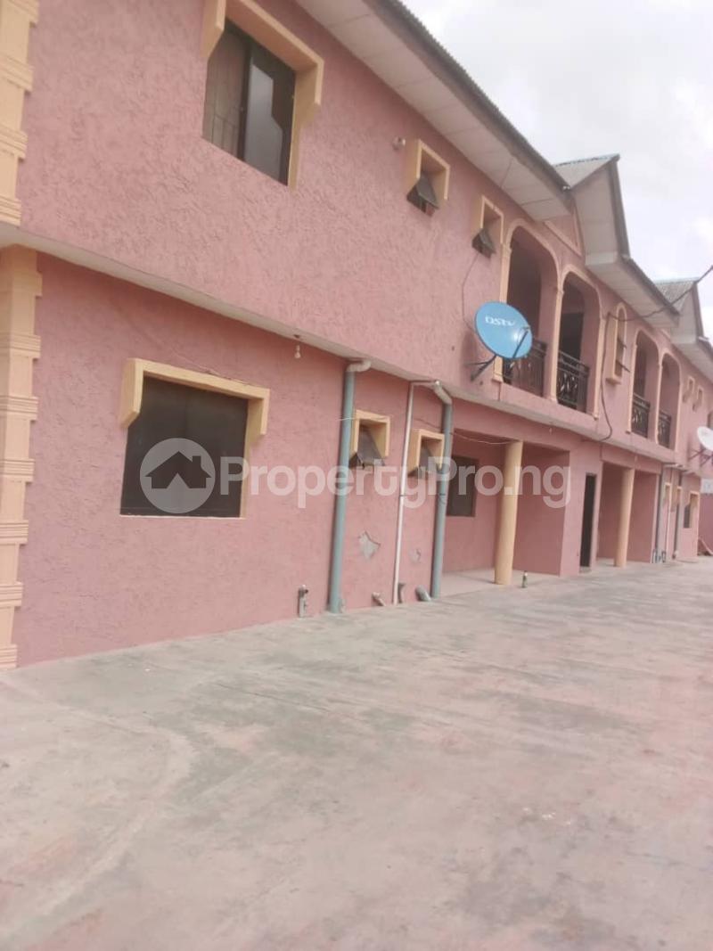 3 bedroom Flat / Apartment for rent Unique Estate Baruwa Ipaja Lagos - 6