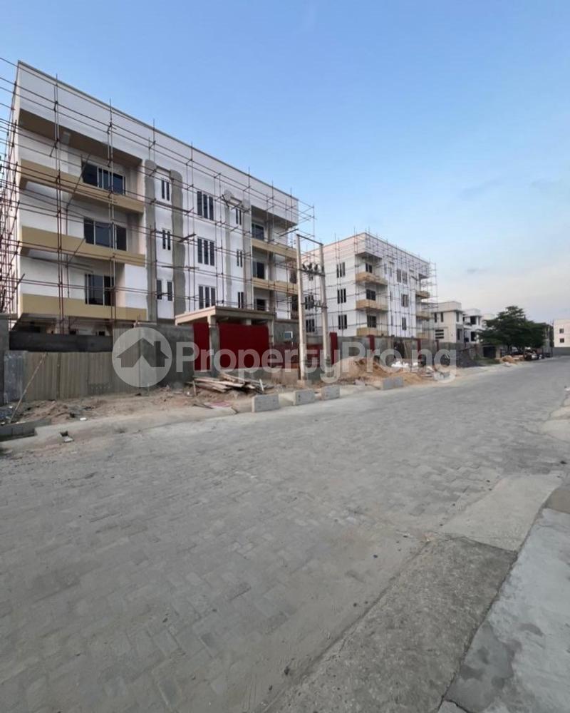 3 bedroom House for sale Lekki Phase 1 Lekki Lagos
