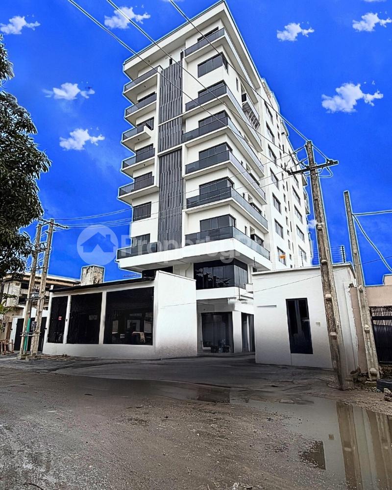 3 bedroom House for sale Victoria Island Lagos