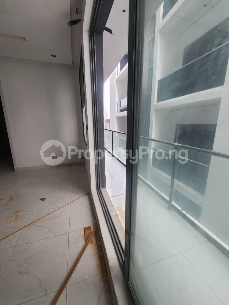 3 bedroom Flat / Apartment for rent Lekki Phase 1 Lekki Lagos