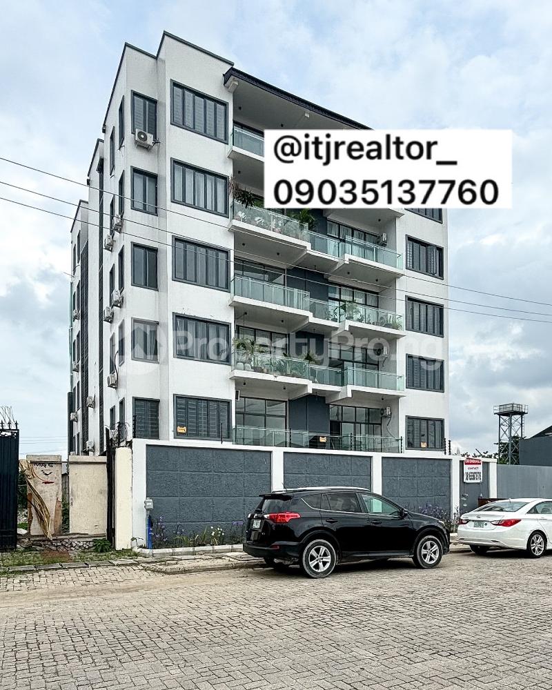 3 bedroom House for sale Ikoyi Lagos