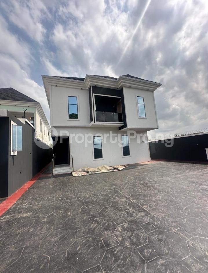 3 bedroom Flat / Apartment for rent Omole Phase 1 Ikeja Lagos