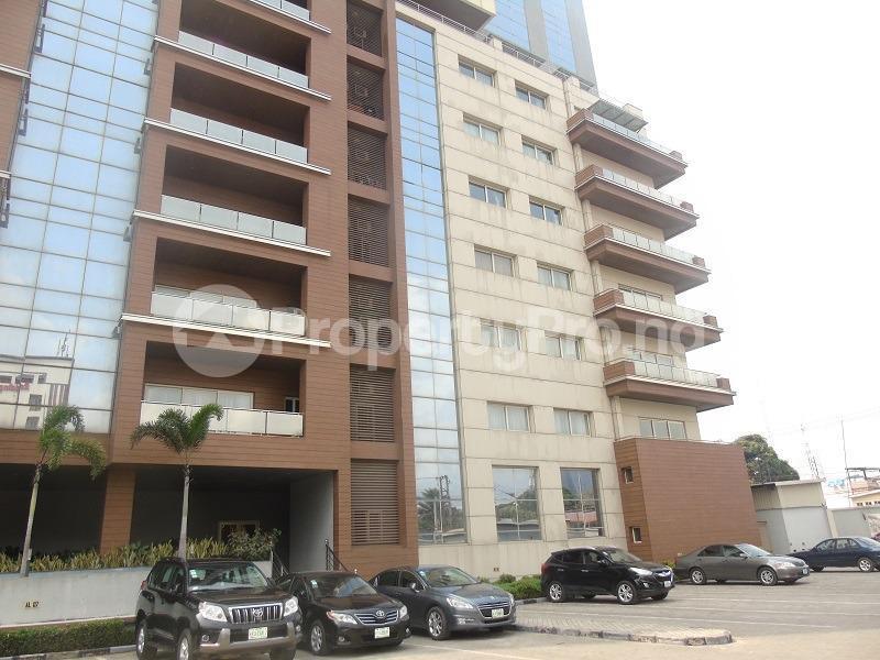 3 bedroom Flat / Apartment for rent Victoria Island Lagos
