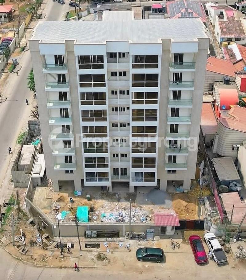 3 bedroom House for sale Victoria Island Lagos