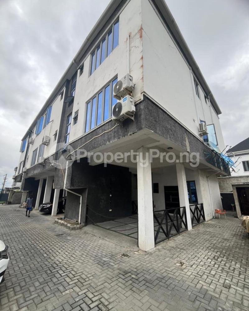 3 bedroom House for sale orchid Lekki Lagos - 0