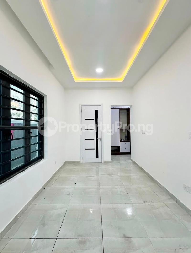 3 bedroom House for rent Lekki Phase 1 Lekki Lagos