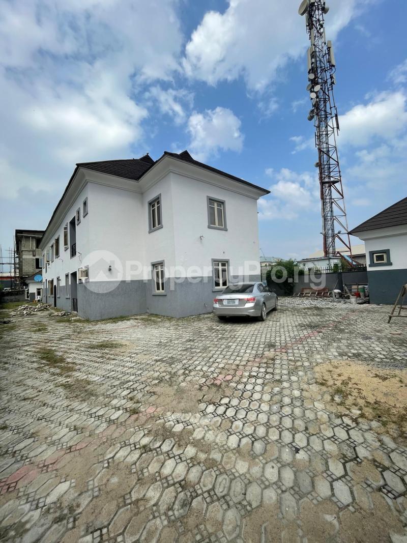 3 bedroom House for sale Ajah Lagos - 0