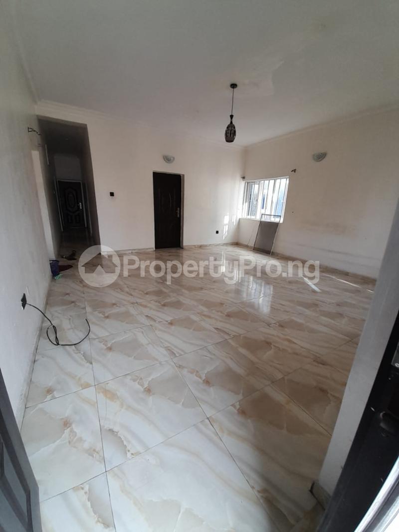 3 bedroom Flat / Apartment for rent Ikota Lekki Lagos