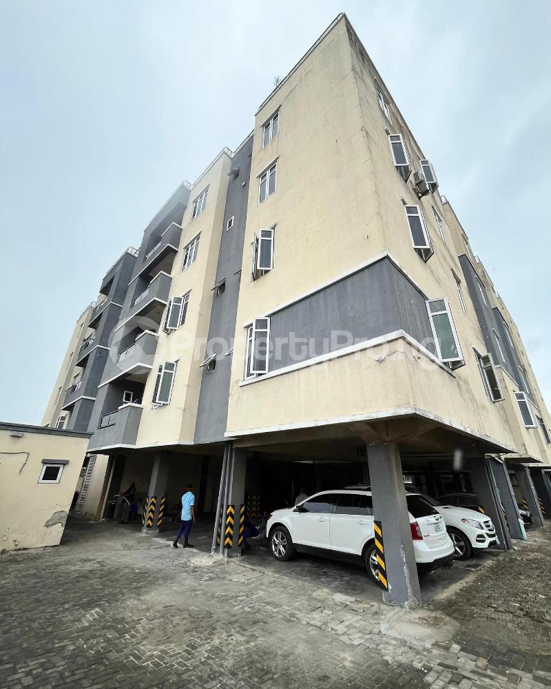 3 bedroom House for sale Ikate Lekki Lagos