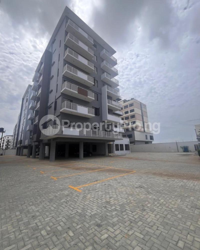 3 bedroom House for sale Victoria Island Lagos