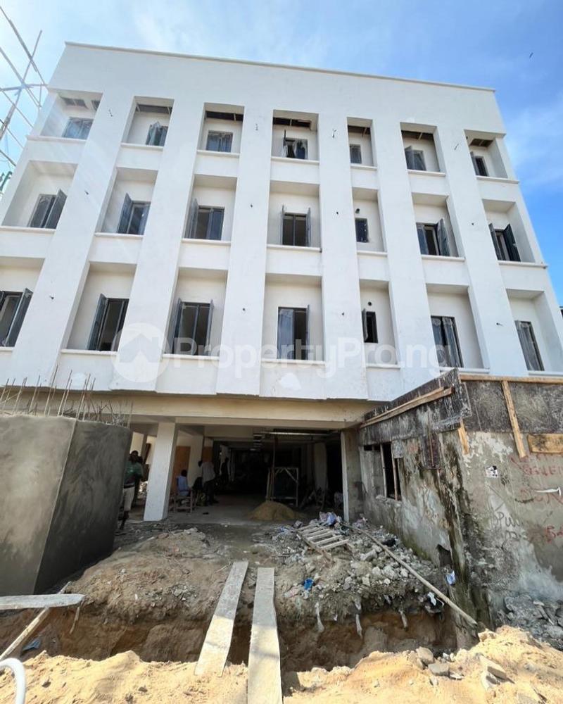 3 bedroom House for sale Ikate Lekki Lagos - 0