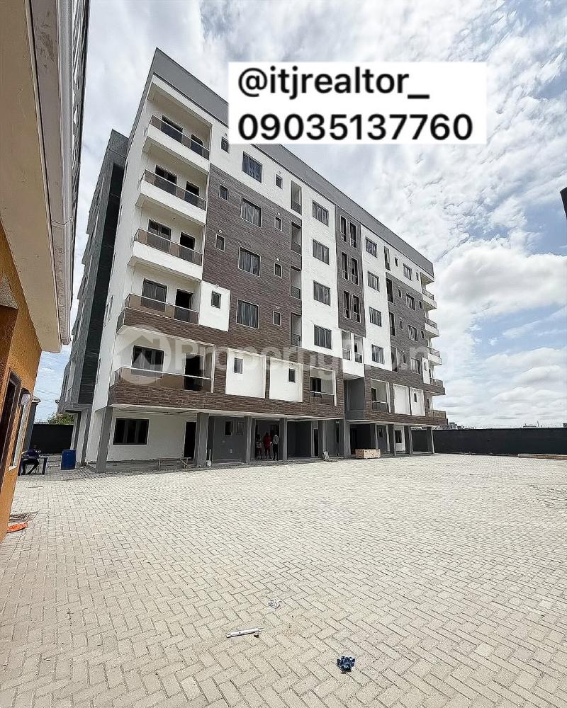 3 bedroom House for sale Ikoyi Lagos