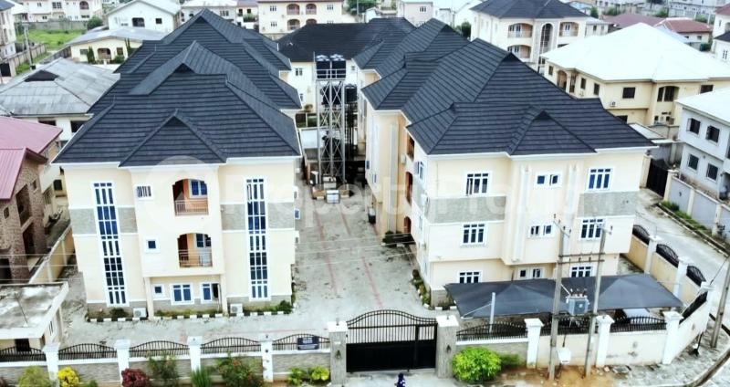 3 bedroom Flat / Apartment for sale Chevy View Chevron Lekki Lagos