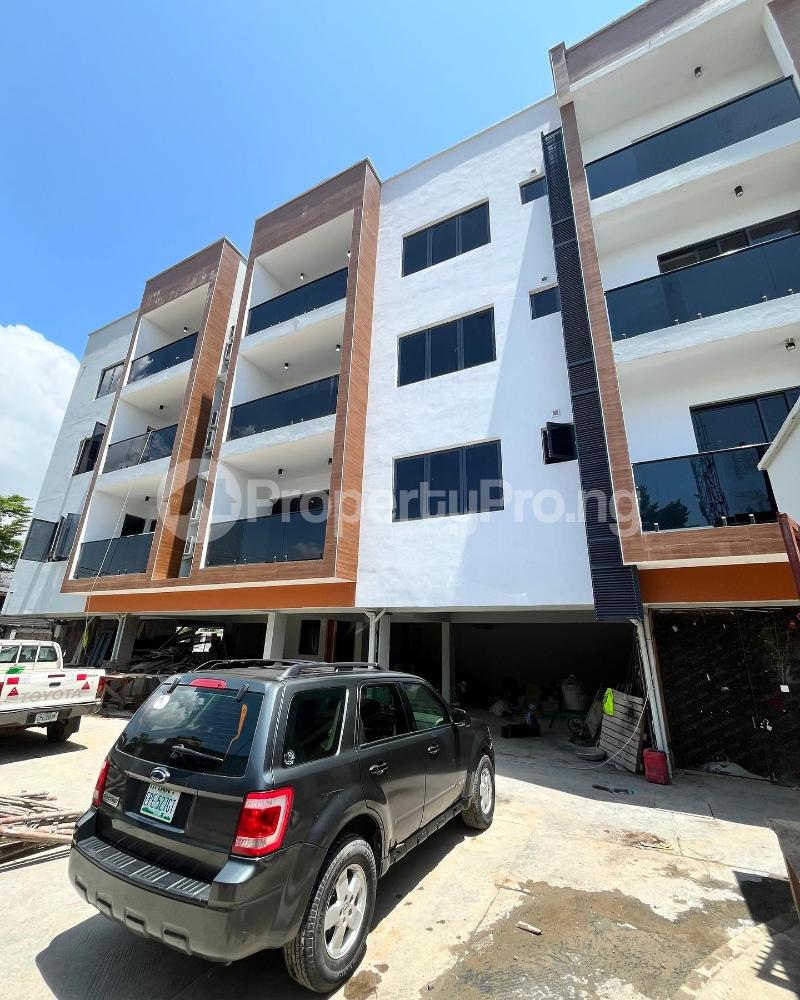 House for sale Lekki Phase 1 Lekki Lagos - 0