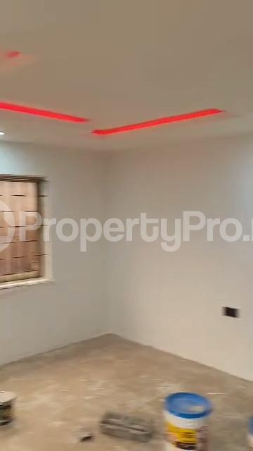 3 bedroom Flat / Apartment for rent Toyin street Ikeja Lagos