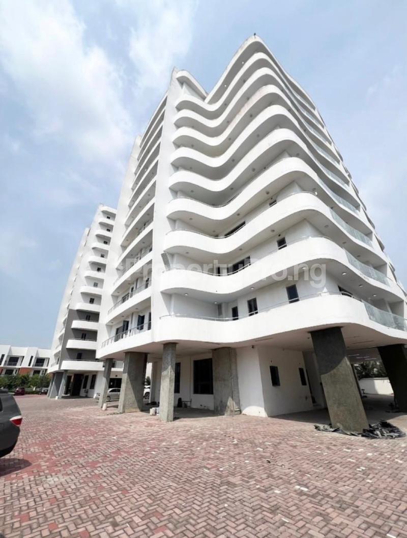 3 bedroom House for sale Lekki Phase 1 Lekki Lagos