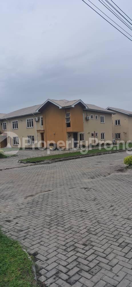3 bedroom House for rent Abijo Gra Abijo Ajah Lagos