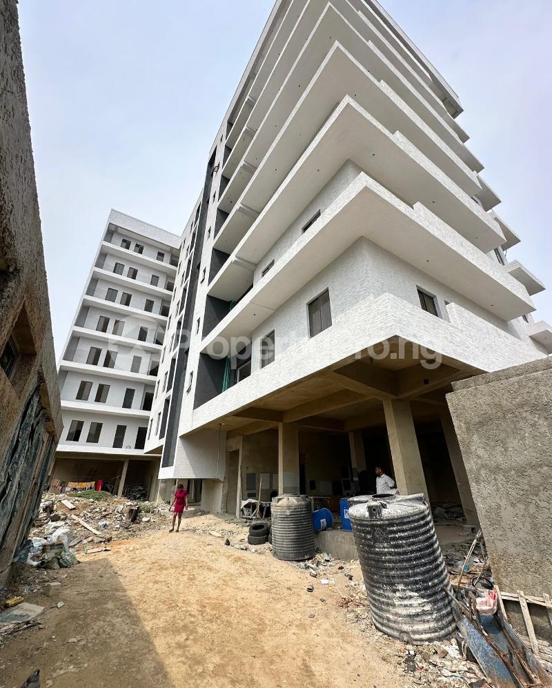 3 bedroom House for sale Victoria Island Lagos