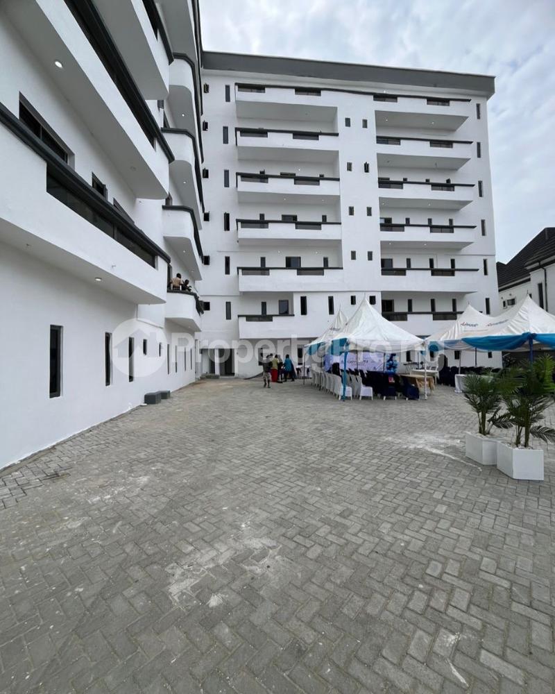 3 bedroom House for sale chevron Lekki Lagos
