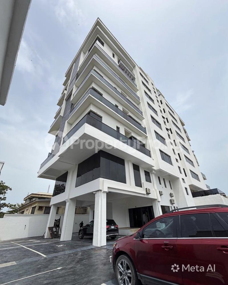3 bedroom House for sale Victoria Island Lagos