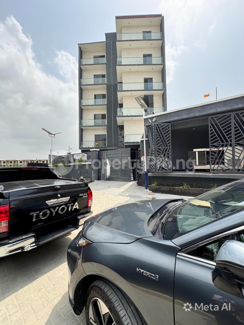 3 bedroom House for sale Lekki Phase 1 Lekki Lagos