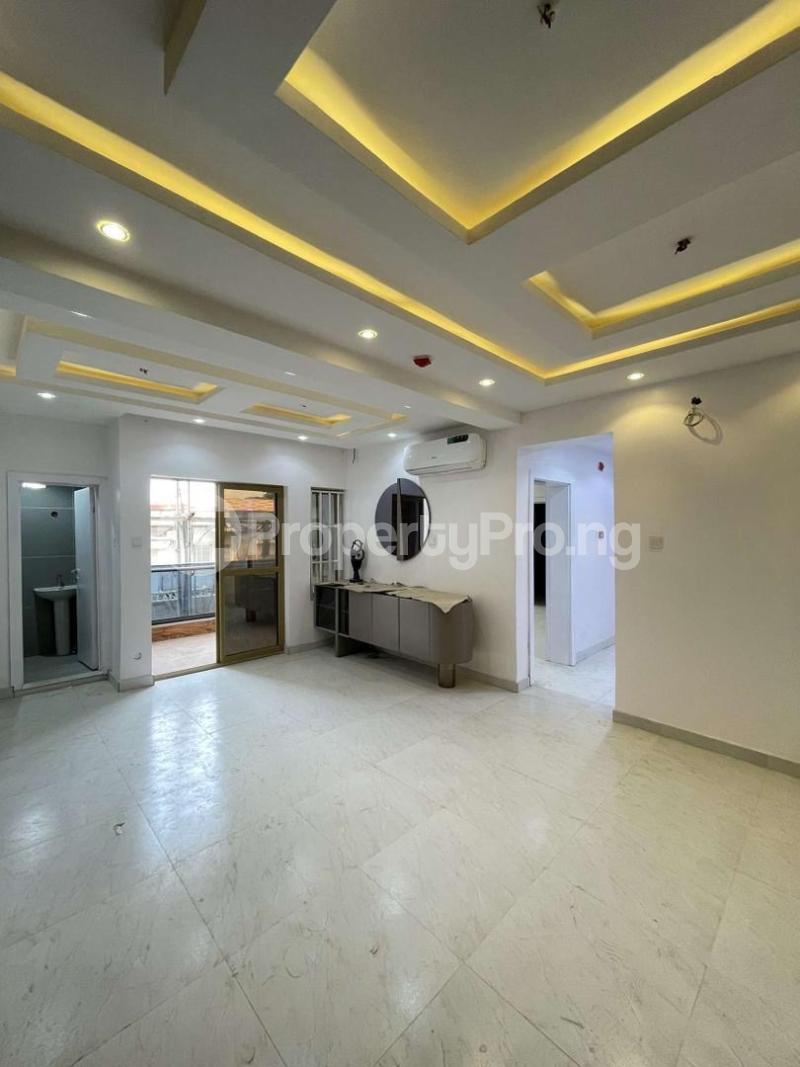 3 bedroom House for rent  Victoria Island Lagos