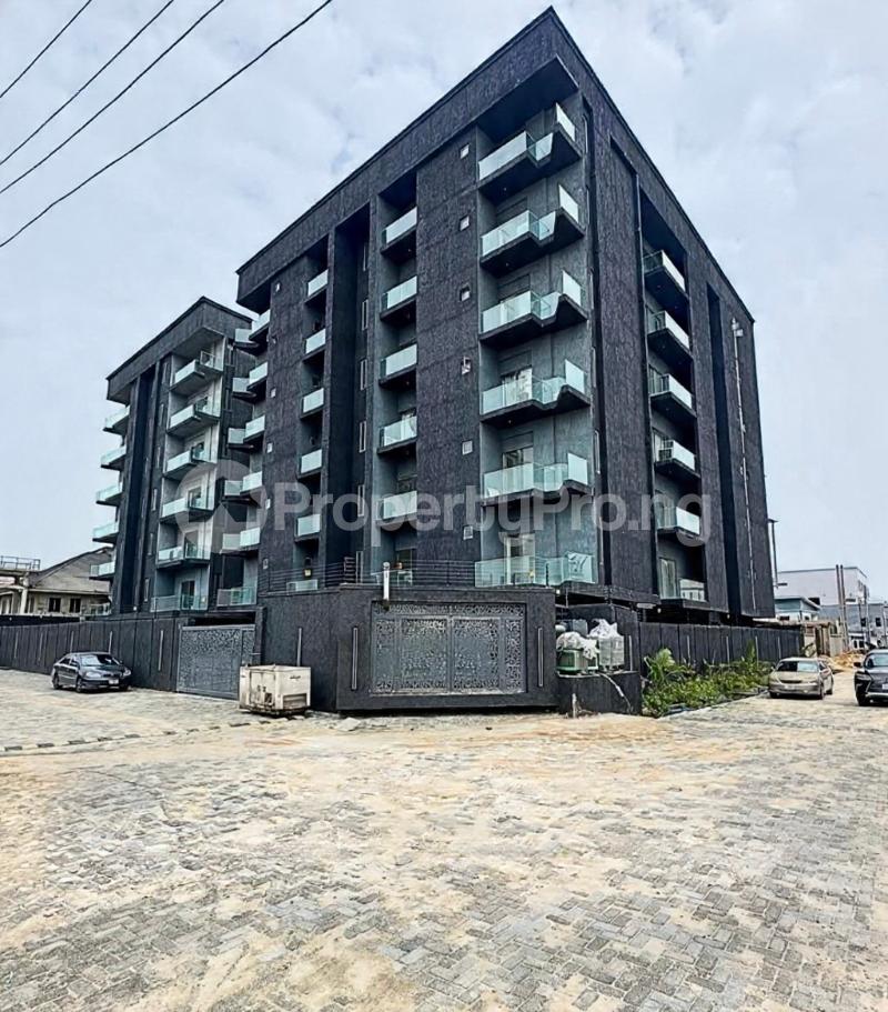 2 bedroom House for sale Ikate Lekki Lagos